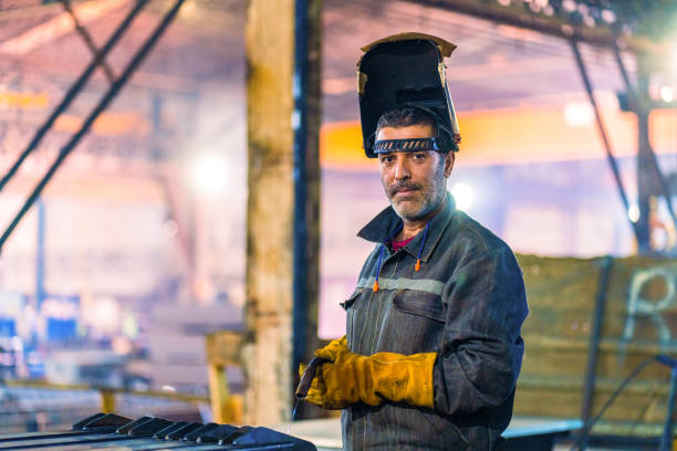 Best Automotive Welding in Latta, SC
