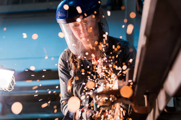 Best Automation and Robotic Welding in Latta, SC